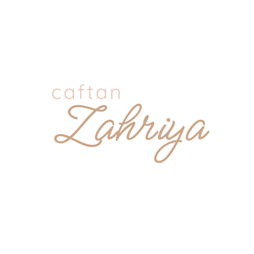 Caftan Zahriya